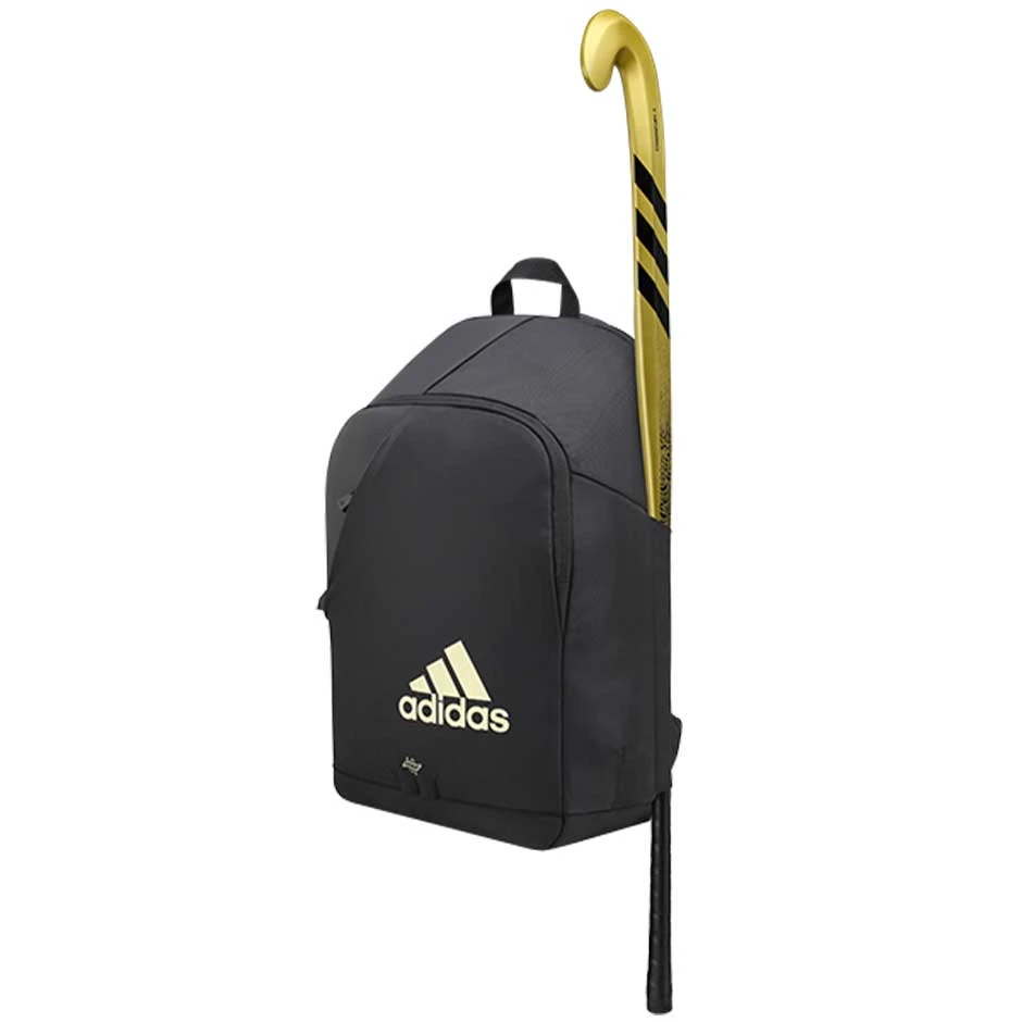 VS .6 Hockey Backpack Black 5 VS .6 Hockey Backpack Black - Image 5
