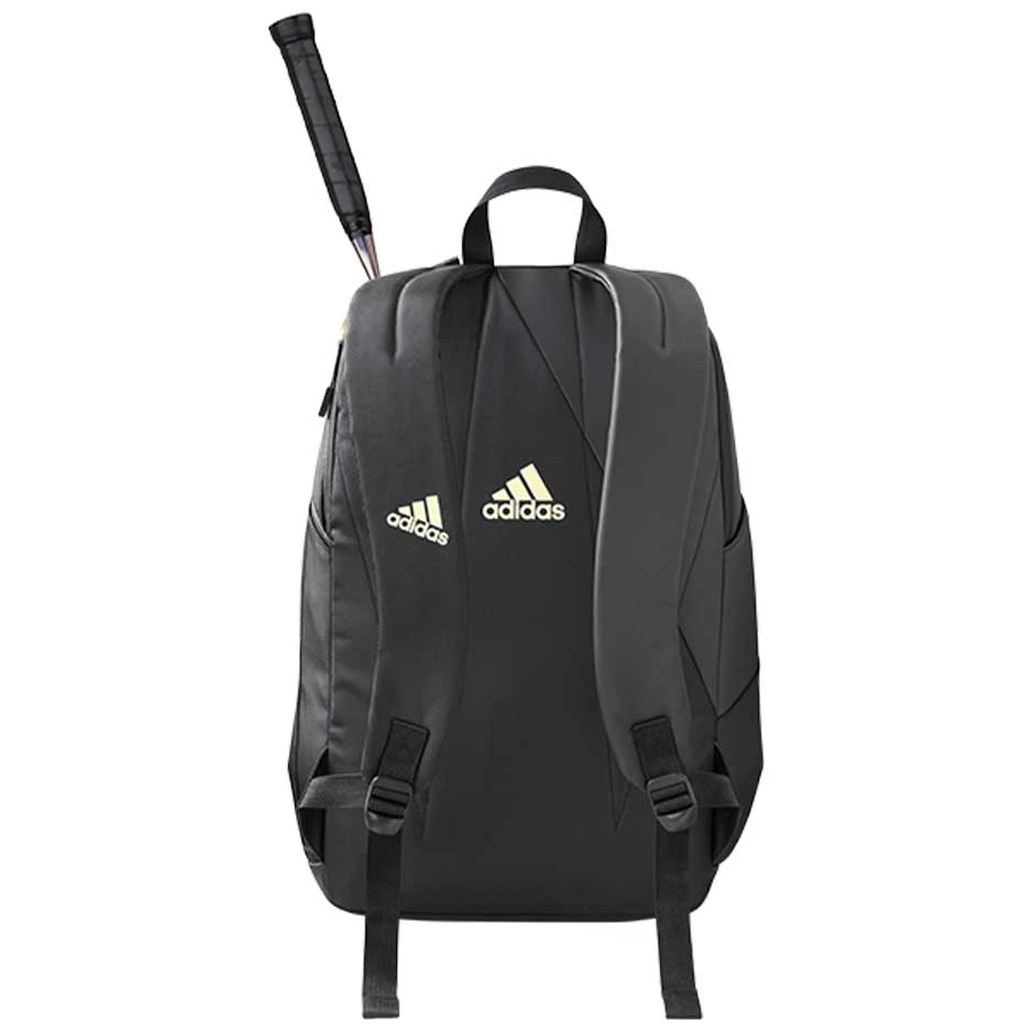 VS .6 Hockey Backpack Black 2 VS .6 Hockey Backpack Black - Image 2