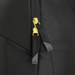 VS .6 Hockey Backpack Black 8 VS .6 Hockey Backpack Black -Sports - Hockey Cricket Adidas Hockey VS .6 Backpack Black detailed