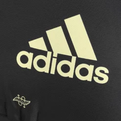 VS .6 Hockey Backpack Black 9 VS .6 Hockey Backpack Black -Sports - Hockey Cricket Adidas Hockey VS .6 Backpack Black detailed logo