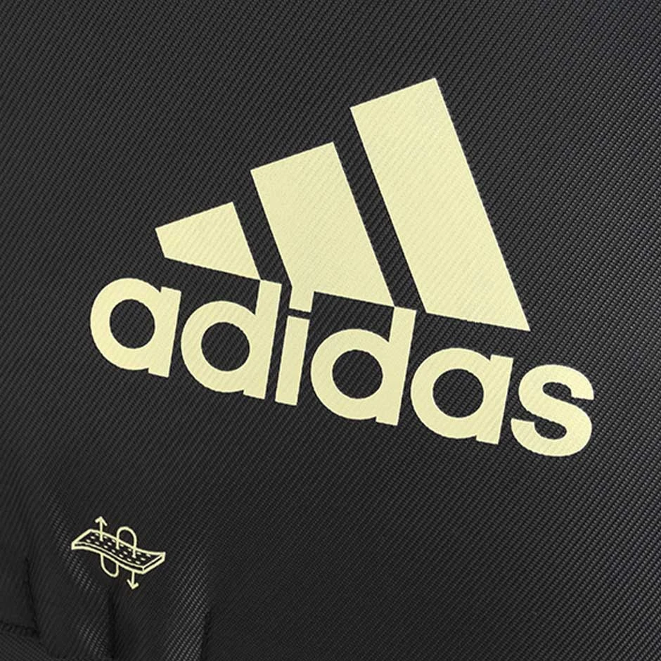 VS .6 Hockey Backpack Black 4 VS .6 Hockey Backpack Black - Image 4