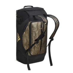 X-Symbolic .3 Hockey Holdall -Sports - Hockey Cricket Adidas Hockey X Symbolic Holdall 2022 Back