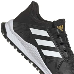 Youngstar Junior Hockey Shoe Black -Sports - Hockey Cricket Adidas Hockey Youngstar Hockey Shoe Black 2022 Close