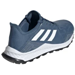 Youngstar Junior Hockey Shoe Blue -Sports - Hockey Cricket Adidas Hockey Youngstar Hockey Shoe Blue 2022 Away