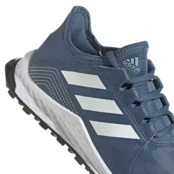 Youngstar Junior Hockey Shoe Blue -Sports - Hockey Cricket Adidas Hockey Youngstar Hockey Shoe Blue 2022 Close