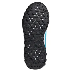 Youngstar Junior Hockey Shoe Cyan Velcro Strap 17 Youngstar Junior Hockey Shoe Cyan Velcro Strap -Sports - Hockey Cricket Adidas Hockey Youngstar Hockey Shoe with Velcro Strap sole