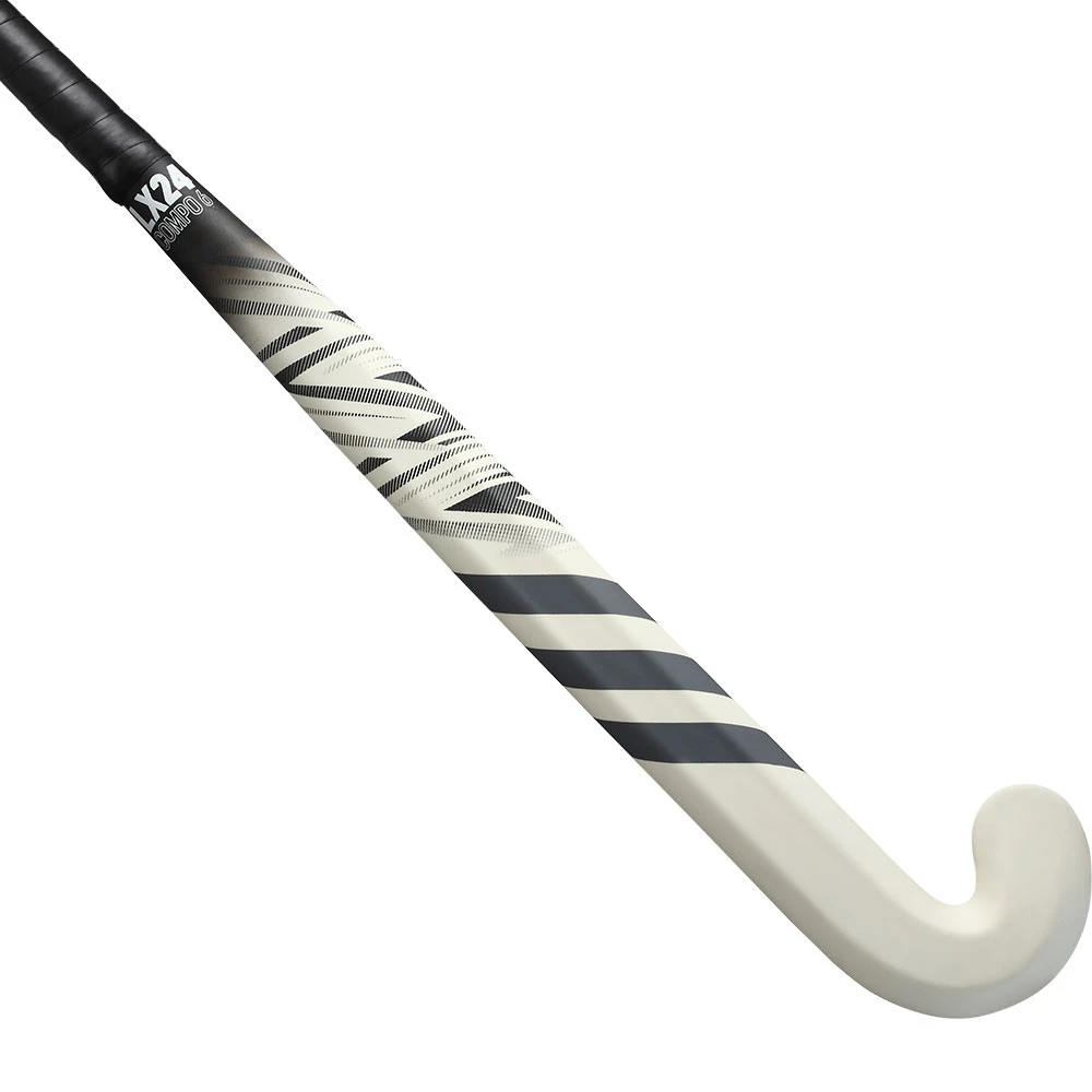 LX24 Compo 6 Hockey Stick 2019 1 LX24 Compo 6 Hockey Stick 2019