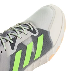 Lux 2.0 Hockey Shoe Chalk -Sports - Hockey Cricket Adidas Lux 2.0 Chalk Hockey Shoe 2020 detailed