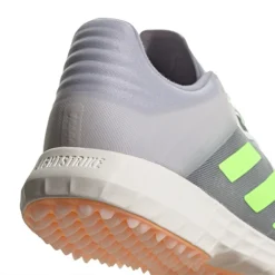 Lux 2.0 Hockey Shoe Chalk -Sports - Hockey Cricket Adidas Lux 2.0 Chalk Hockey Shoe 2020 reverse