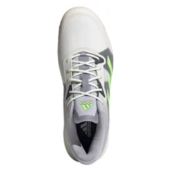 Lux 2.0 Hockey Shoe Chalk -Sports - Hockey Cricket Adidas Lux 2.0 Chalk Hockey Shoe 2020 top