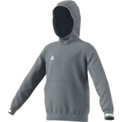 T19 Hoody -Sports - Hockey Cricket Adidas T19 Hoody grey Front