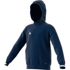 T19 Hoody -Sports - Hockey Cricket Adidas T19 Hoody navy Front