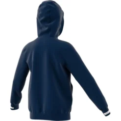 T19 Hoody -Sports - Hockey Cricket Adidas T19 Hoody navy back