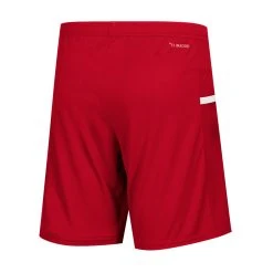 T19 Knitted Junior Short 10 T19 Knitted Junior Short -Sports - Hockey Cricket Adidas T19 knitted short Red back