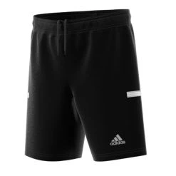 T19 Knitted Junior Short 11 T19 Knitted Junior Short -Sports - Hockey Cricket Adidas T19 knitted short Red black
