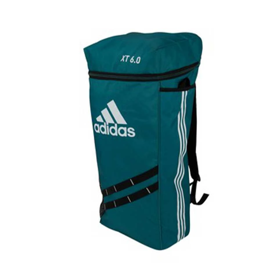 ZT Teal 6.0 Junior Cricket Duffle Bag 1 ZT Teal 6.0 Junior Cricket Duffle Bag