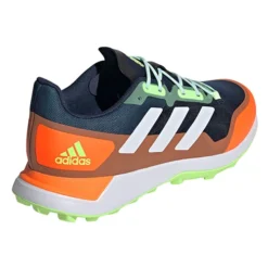 Zone Dox 2.0 Hockey Shoe Navy -Sports - Hockey Cricket Adidas Zone Dox 2