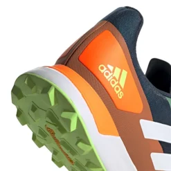 Zone Dox 2.0 Hockey Shoe Navy -Sports - Hockey Cricket Adidas Zone Dox 2.0 Navy Hockey Shoe detailed 1