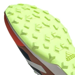 Zone Dox 2.0 Hockey Shoe Navy -Sports - Hockey Cricket Adidas Zone Dox 2.0 Navy Hockey Shoe detailed sole