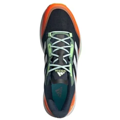 Zone Dox 2.0 Hockey Shoe Navy -Sports - Hockey Cricket Adidas Zone Dox 2.0 Navy Hockey Shoe top