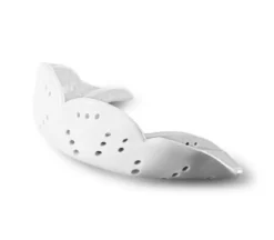Sisu Aero Mouthguard -Sports - Hockey Cricket Aero SnowWhite web