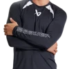 Bauer Performance Long Sleeve Baselayer Top Senior