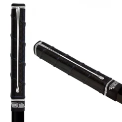 Buttendz Twirl 88 Stick Grip -Sports - Hockey Cricket BE5 TWL88 BLK WH1 1080x811 05714.1523529183