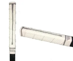 Buttendz Twirl 88 Stick Grip -Sports - Hockey Cricket BE5 TWL88 WH BLK 1080x811 56126.1523529630
