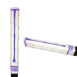 Buttendz Twirl 88 Stick Grip -Sports - Hockey Cricket BE5 TWL88 WH BL 1080x811 53291.1523529403