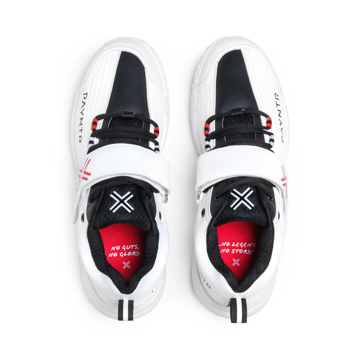 Bodyline 225 Bowling Cricket Shoe 7 Bodyline 225 Bowling Cricket Shoe - Image 7