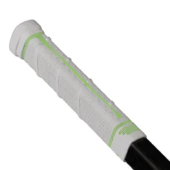 Buttendz Future Stick Grip 10 Buttendz Future Stick Grip -Sports - Hockey Cricket BUTT Future White Tilt GREEN WEB