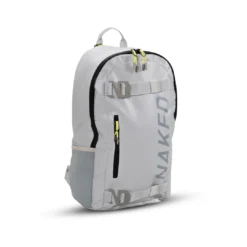 Pro Backpack Hockey Bag Grey -Sports - Hockey Cricket Bag gray 2 1