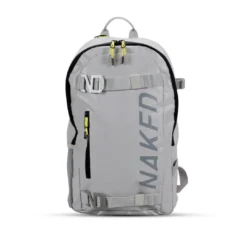 Pro Backpack Hockey Bag Grey