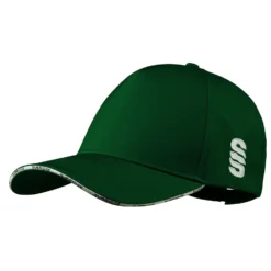 Baseball Cap -Sports - Hockey Cricket Baseball Cap Green