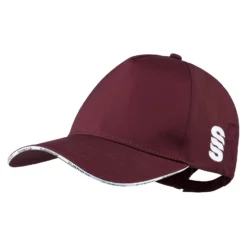 Baseball Cap -Sports - Hockey Cricket Baseball Cap Maroon