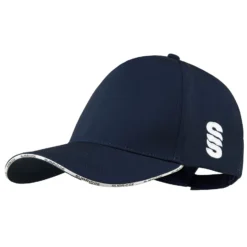 Baseball Cap -Sports - Hockey Cricket Baseball Cap Navy