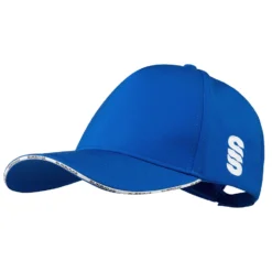 Baseball Cap -Sports - Hockey Cricket Baseball Cap Royal