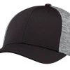 CCM Team Two Tone Structured Flex Cap Adult
