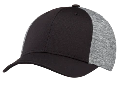 CCM Team Two Tone Structured Flex Cap Adult