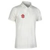 Velocity Cricket Shirt Short Sleeve