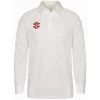 Matrix Cricket Shirt Long Sleeve