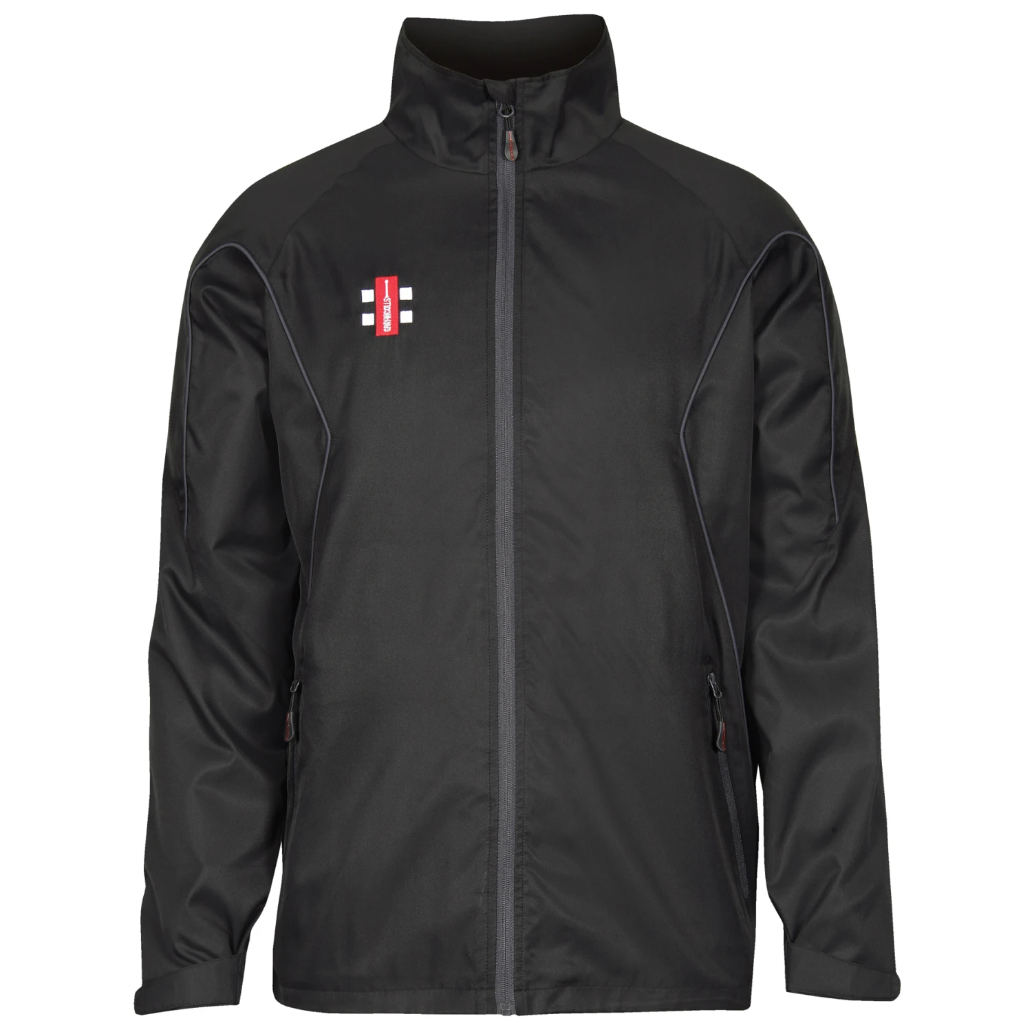 Storm Training Jacket 1 Storm Training Jacket