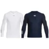 Canterbury Thermoreg Long Sleeve Base Layer Top