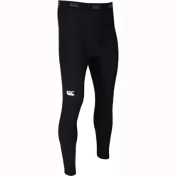 Canterbury Thermoreg Base Layer Legging -Sports - Hockey Cricket Canterbury Thermoreg Leggings Black side