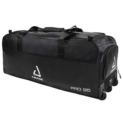Pro Wheel 40 Wheelie Cricket Bag 2 Pro Wheel 40 Wheelie Cricket Bag - Image 2