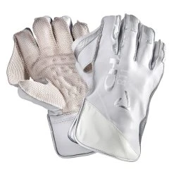 R11 Cricket Wicket Keeping Gloves