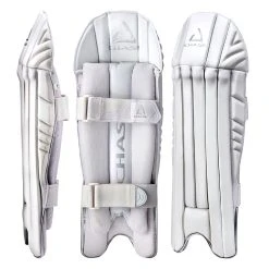 R11 Cricket Wicket Keeping Pads