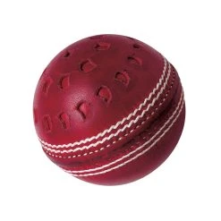 GM Chevron Swing Cricket Ball