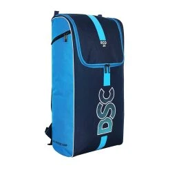 Eco 20 Junior Duffle Bag -Sports - Hockey Cricket DSC Eco 20 Duffle Right