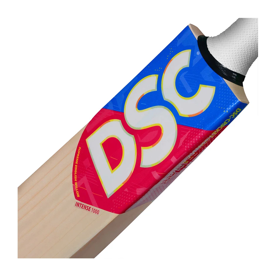 Intense 1000 Cricket Bat 2 Intense 1000 Cricket Bat - Image 2